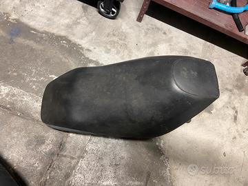 sella e sottosella f12