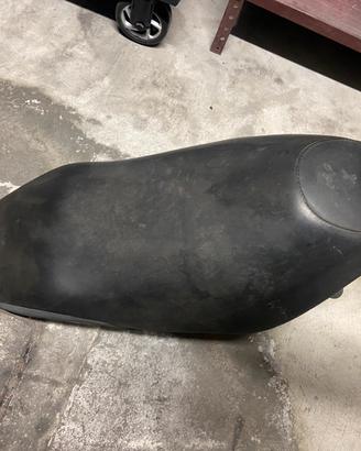 sella e sottosella f12