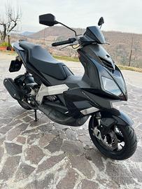 Derbi gp1 250 4t 2008