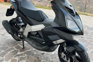 Derbi gp1 250 4t 2008