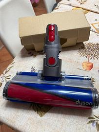 Dyson fluffy nuova