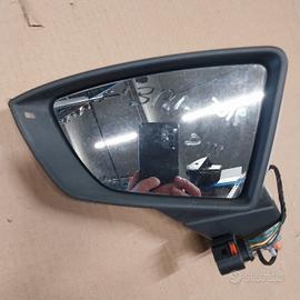 SPECCHIO RETROVISORE SEAT IBIZA