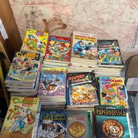 Fumetti Disney