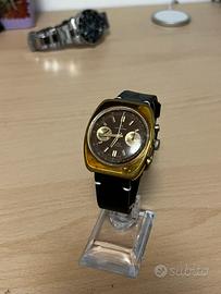 Cronografo vintage Mardon swissmade (valjoux7733)