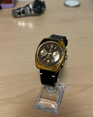 Cronografo vintage Mardon swissmade (valjoux7733)