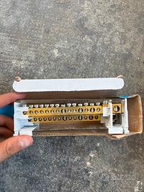 Ripartitore Cembre DB125-14/2 125A bipolare
