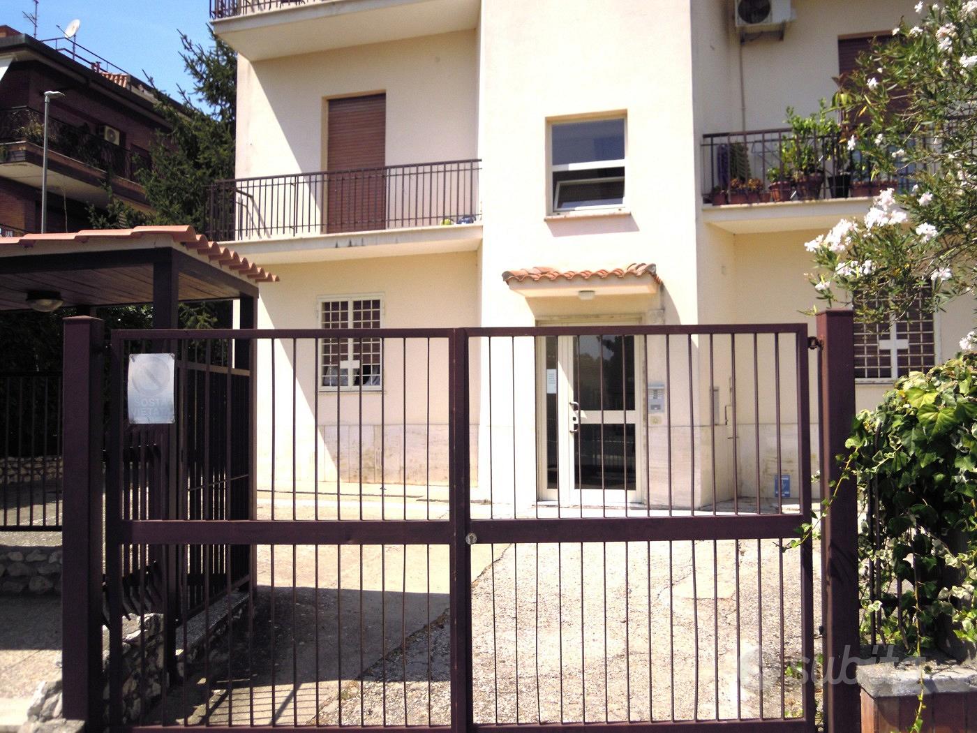 Appartamento – Roma, Tomba di Nerone - Vista 4