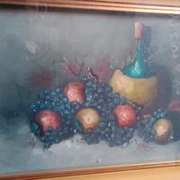 quadro Aristide Pelli