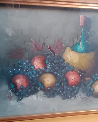 quadro Aristide Pelli
