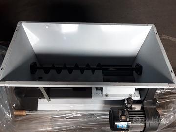 Torchi per vino e pigiadiraspatrici