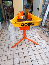 mulino macina cereali elettrico