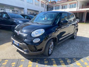 Fiat 500L 1.6 Multijet 120 CV Trekking