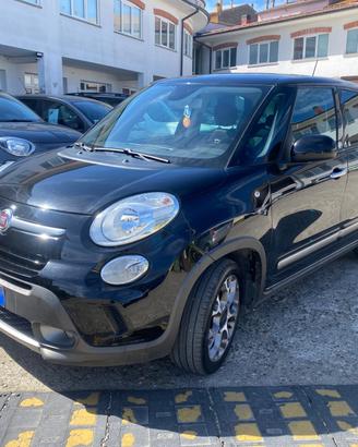 Fiat 500L 1.6 Multijet 120 CV Trekking
