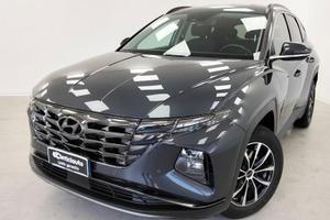 Hyundai Tucson 1.6 HEV aut. Exellence
