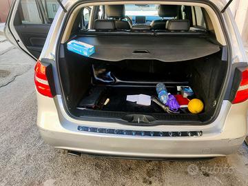 Mercedes Classe B 2012 buone condizioni