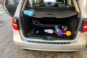 Mercedes Classe B 2012 buone condizioni