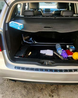 Mercedes Classe B 2012 buone condizioni