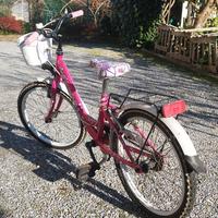 bicicletta 