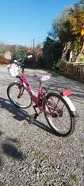 bicicletta 