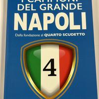 I campioni de grande Napoli
