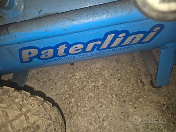 abbacchiattore olive