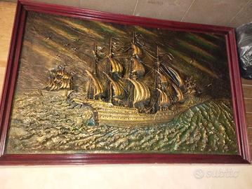 Quadri stile orientale 