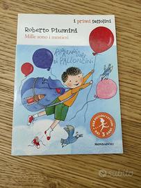 Libro Mille sono i mestieri di Roberto Piumini
