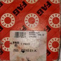 Cuscinetto FAG 22210-E1-K, NUOVO