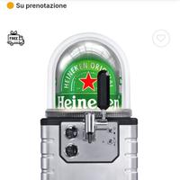Spillatrice birra Blade