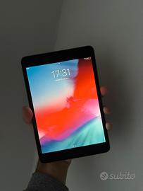 iPad Mini 2 | 16 GB | Nero.