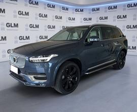 Volvo XC90 B5 (d) AWD Geartronic 7 posti Insc...