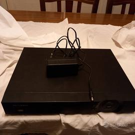 DVR hikvision DS-7208HQHI-K1