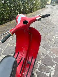 Vespa 50 N