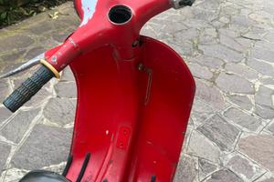 Vespa 50 N