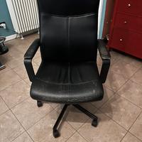 Sedia da ufficio