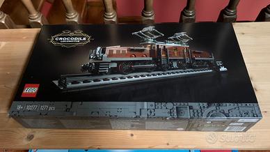 LEGO CREATOR EXPERT 10277