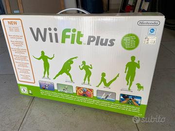 Wii fit Plus balance board