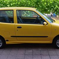Fiat 600 schumacher