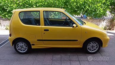 Fiat 600 schumacher