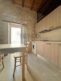 Appartamento - Siracusa
