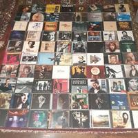 STOCK 160 CD MUSICALI prezzo ribassato