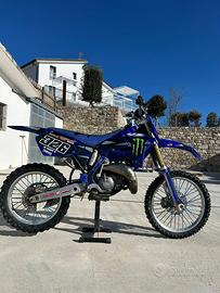 Yamaha yz