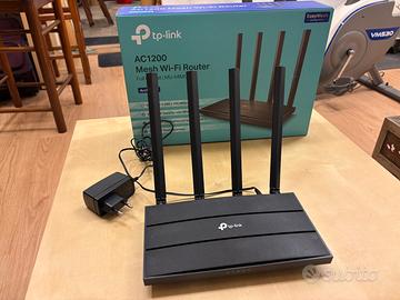 TP-Link Archer A6 AC1200