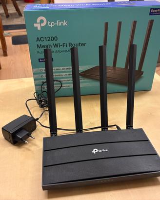 TP-Link Archer A6 AC1200