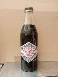 Bottiglietta cocacola