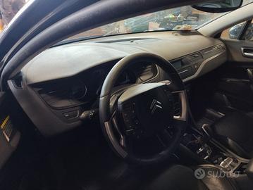 Cruscotto CITROEN C5 del 2009