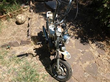 Moto Morini Altro modello - 1976