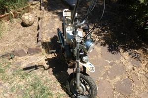 Moto Morini Altro modello - 1976