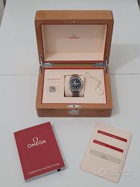 Omega Speedmaster Broad Arrow 1957 revisionato
