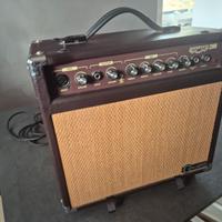 Amplificatore chitarra Carlsbro Sherwood 20R